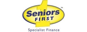 Seniors First Specialist Finance logo