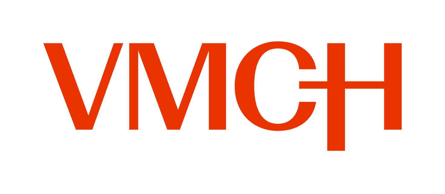 VMCH Ballarat logo