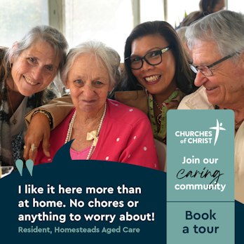 Little Mountain Aged Care Service