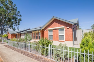 UnitingSA Hawksbury Gardens Retirement Living