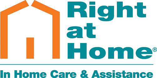 Right at Home Sydney Liverpool logo