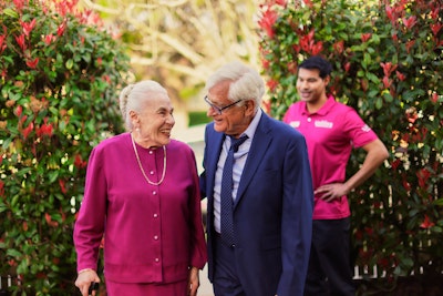 Uniting Home Care Eastern Suburbs