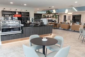 Mandurah Community Aged Care