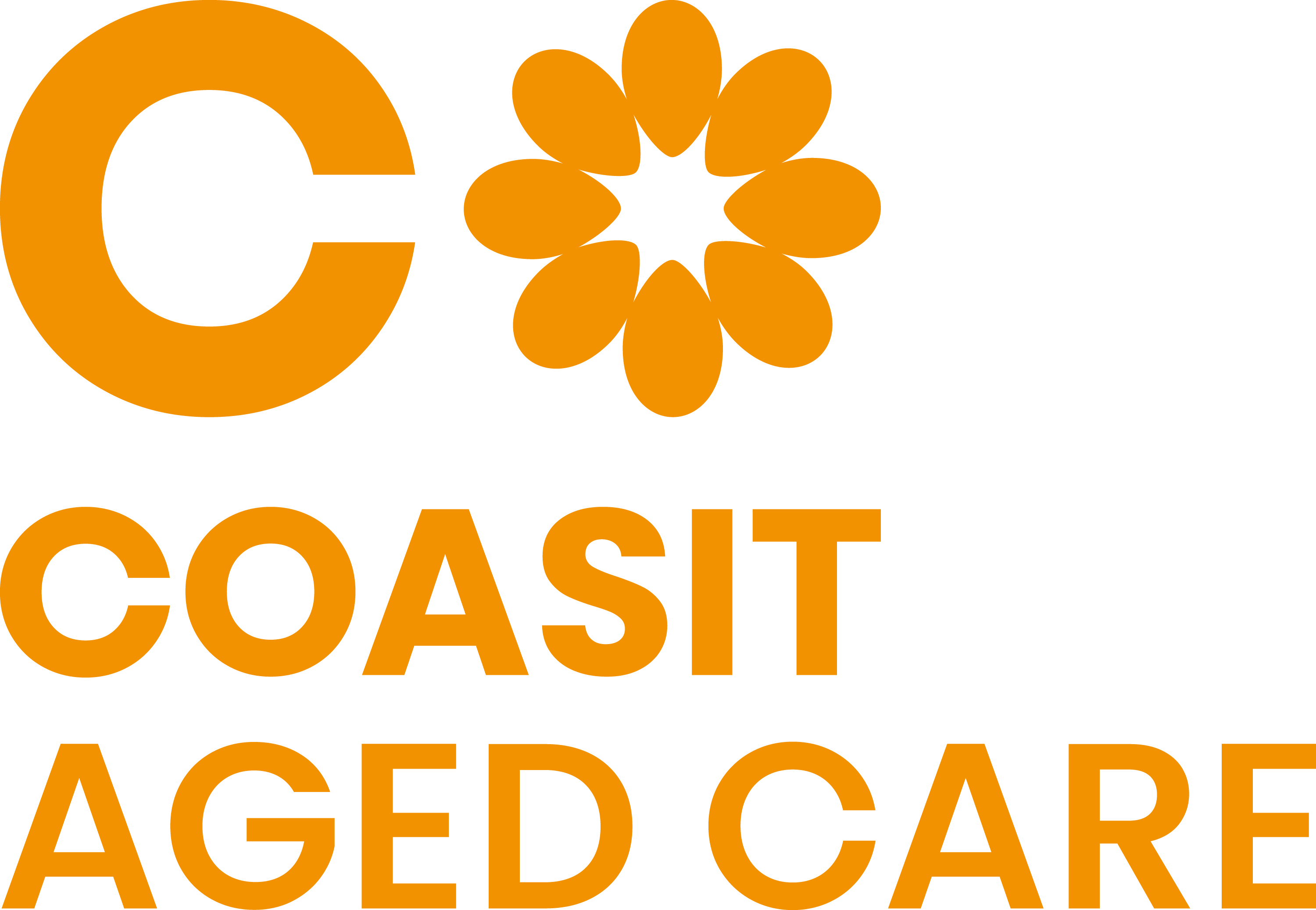 COASIT Aged Care (VIC) logo