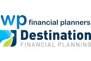 WP Financial Planners & Destination Financial Planning logo