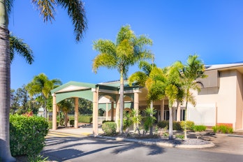 Roshana Parklands Lifestyle Village