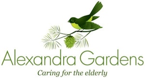 Alexandra Gardens SRS logo