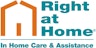 Right at Home Australia Logo