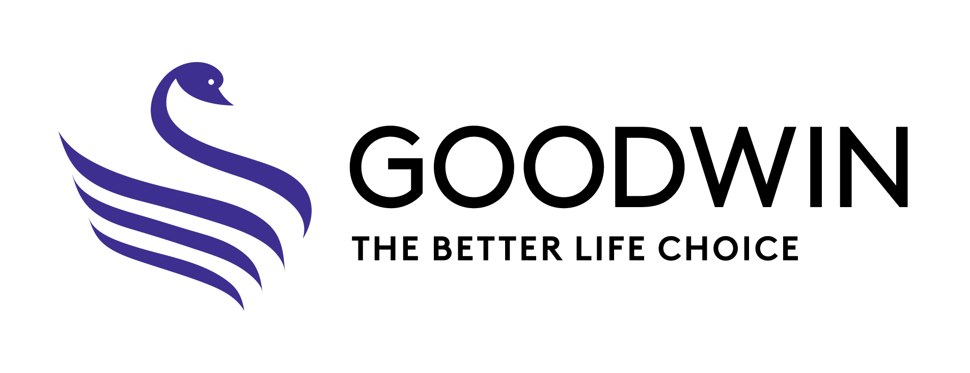 Goodwin Village Monash logo