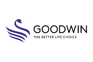 Goodwin Village Monash logo