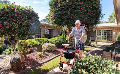 Berkeley Vale Care Community