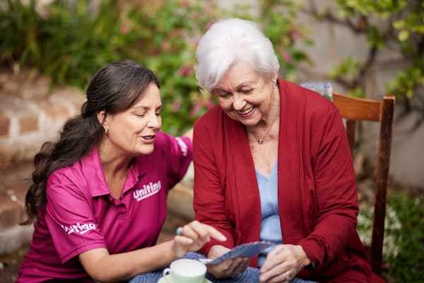 Uniting Home Care Mid North Coast