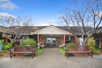 Moruya Shores Residential Care Home & Retirement Village