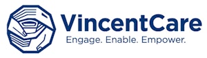 VincentCare Victoria logo