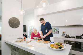 Prestige Inhome Care Sunshine Coast