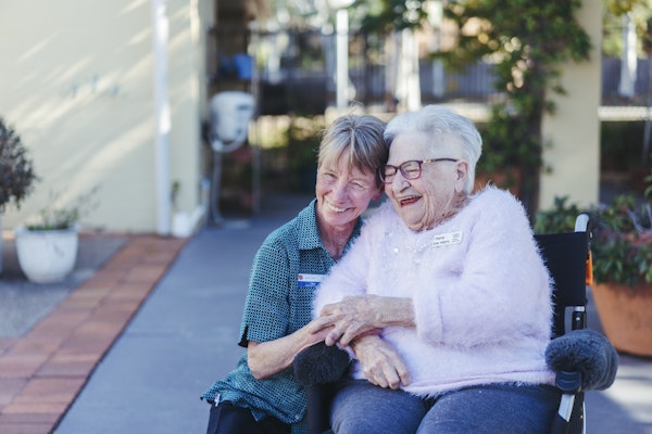 Burrangiri Aged Care and Respite Centre