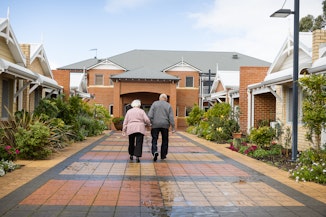 Southern Cross Care (WA)