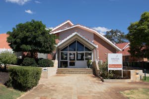 Amana Living Bayswater St George's Care Centre
