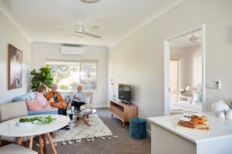 Woodport Retirement Village