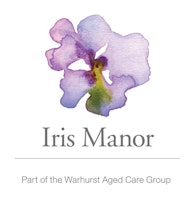 Iris Aged Care logo