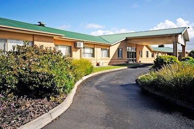 Warrnambool Place Care Community