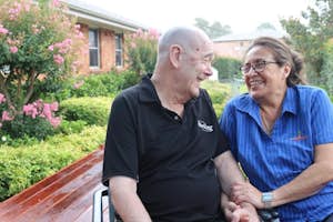 Northcourt Aged Care