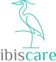 IBIS Care logo