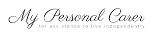My Personal Carer logo