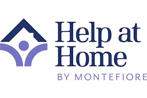 Help at Home by Montefiore logo