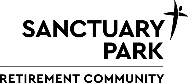 Sanctuary Park Retirement Community logo