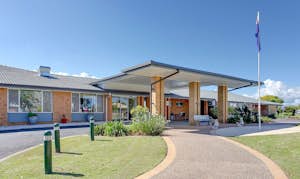 Southern Cross Care St Catherine's Villa Residential Care