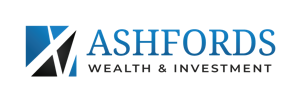 Ashfords logo