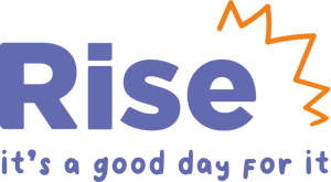 Rise logo