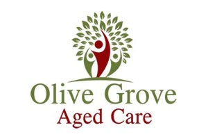 Olive Grove Aged Care logo