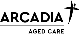 Arcadia Aged Care logo