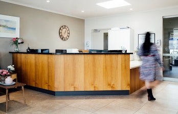 BaptistCare Peninsula View Community