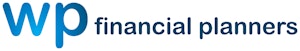 WP Financial Planners logo