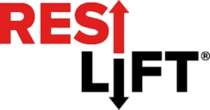 RESiLIFT - The Residential Lift Company logo