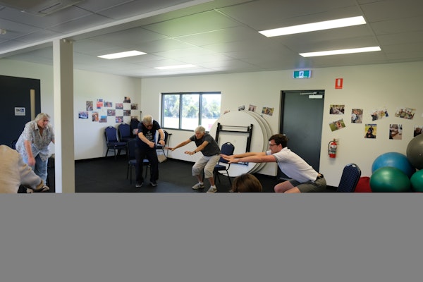 West Tamar Physiotherapy