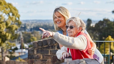 Anglicare Woodberry Residential Care