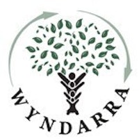 Wyndarra Centre logo