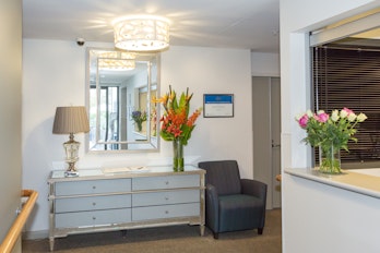 Ibis Care Kirrawee, Aged Care
