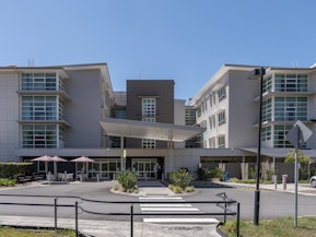 The Cairns Aged Care Centre at Chapel Hill