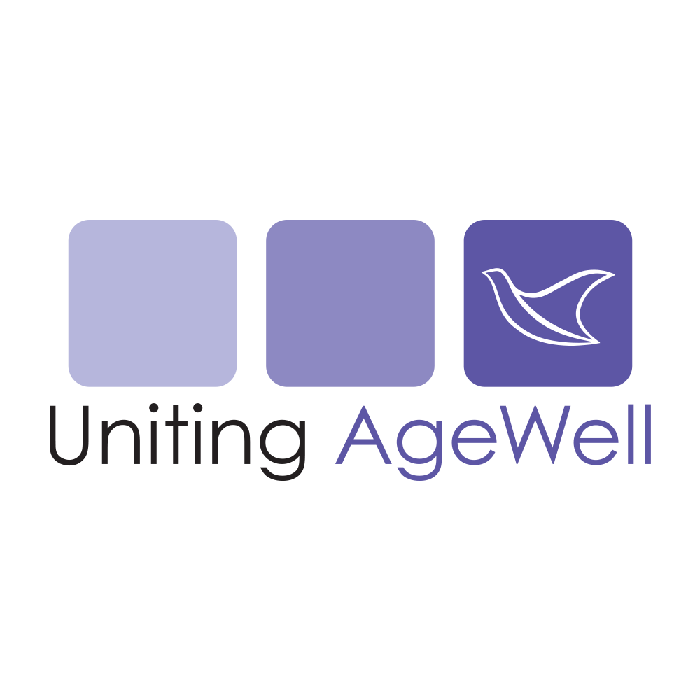 Uniting AgeWell Community Hub, Burwood East logo