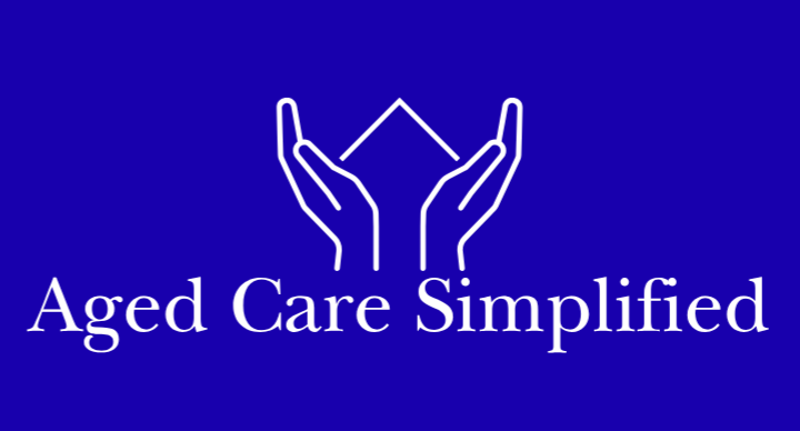 Aged Care Simplified logo