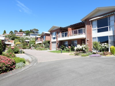 Southern Cross Care Sandown Apartments