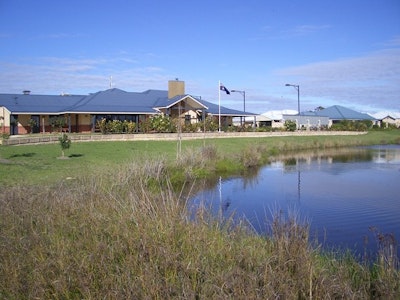 Bethanie Fields Retirement Village