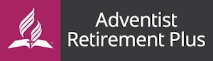 Adventist Retirement Plus logo