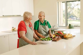 Bethanie Home Care WA