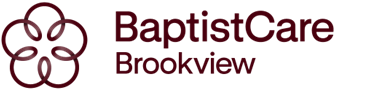 BaptistCare Brookview Community logo